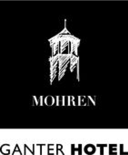 Ganter Hotel & Restaurant Mohren 