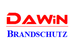Logo Dawin Brandschutz