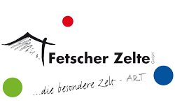Logo Fetscher Zelte GmbH
